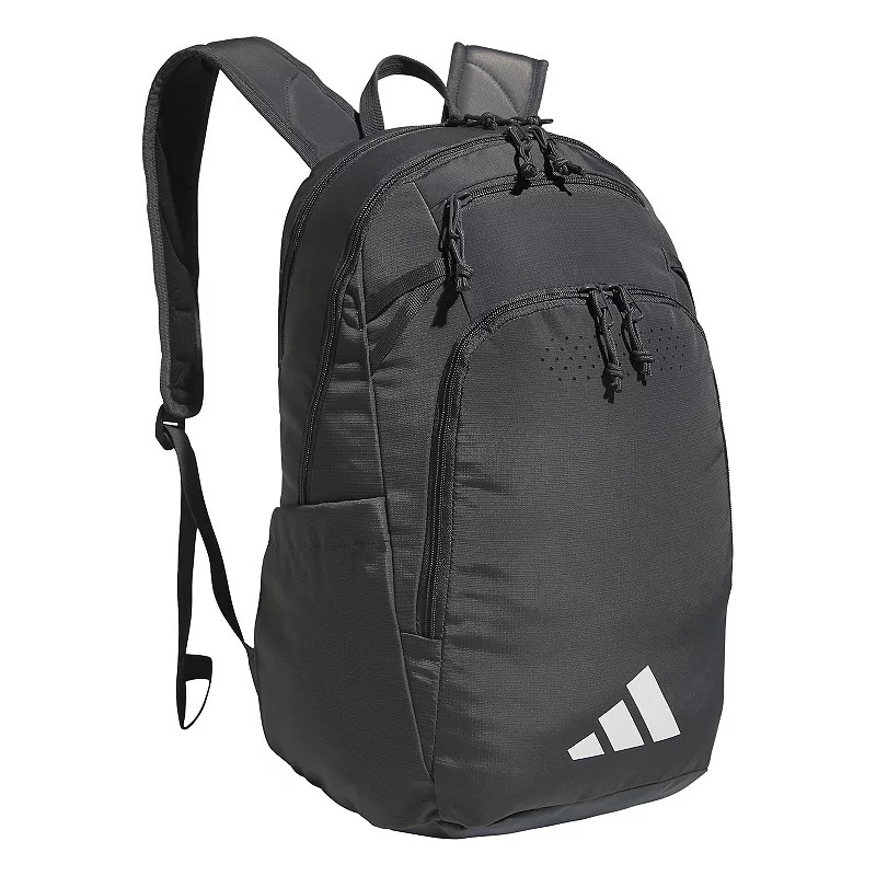 adidas Defender 5 Backpack for $17