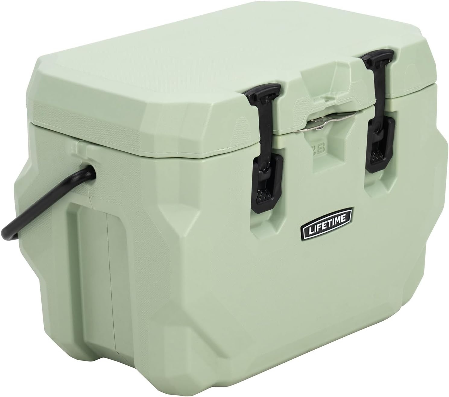 Lifetime 28qt Hard Cooler Ice Chest for $89 Shipped