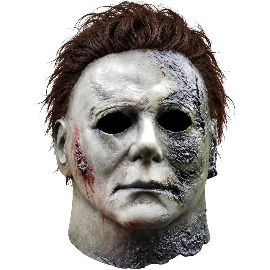 Halloween Michael Myers Mask Costume for $9.99