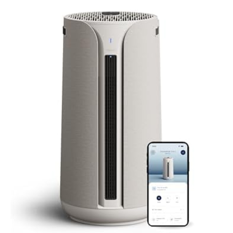 Blueair ComfortPure Most Powerful 3-in-1 Air Purifier for $149.99