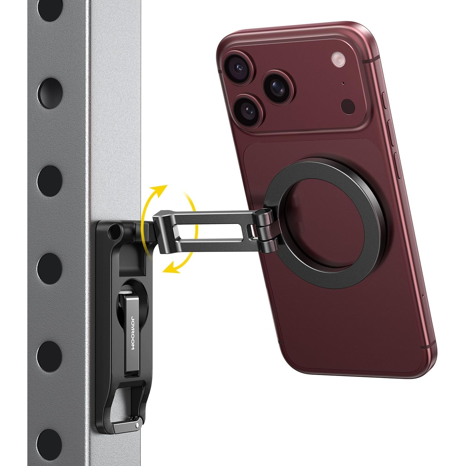 Joyroom Magnetic N55 Phone Holder for $14.99