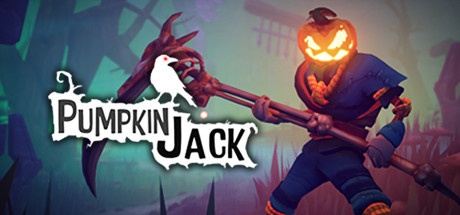 Pumpkin Jack PC Game for $2.09