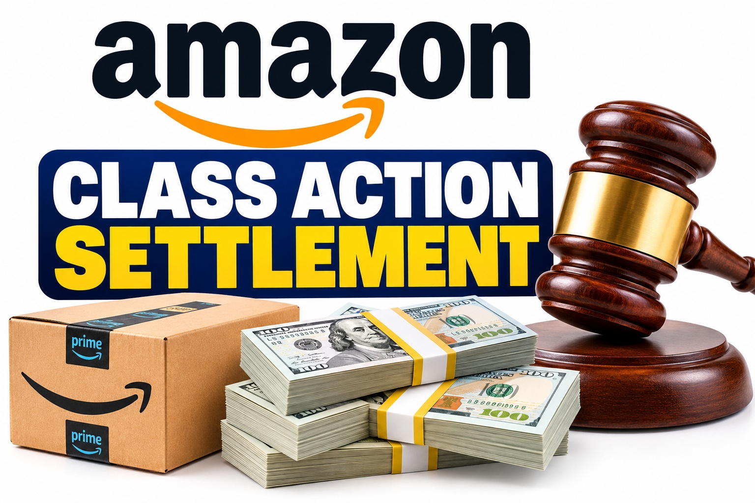Amazon Return Policy Class Action Settlement