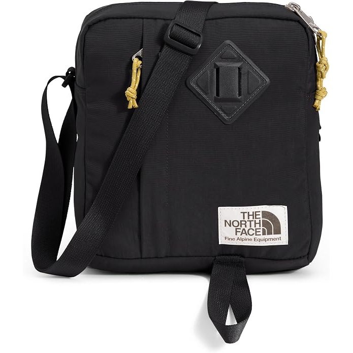 The North Face Berkeley Crossbody Bag for $24.73