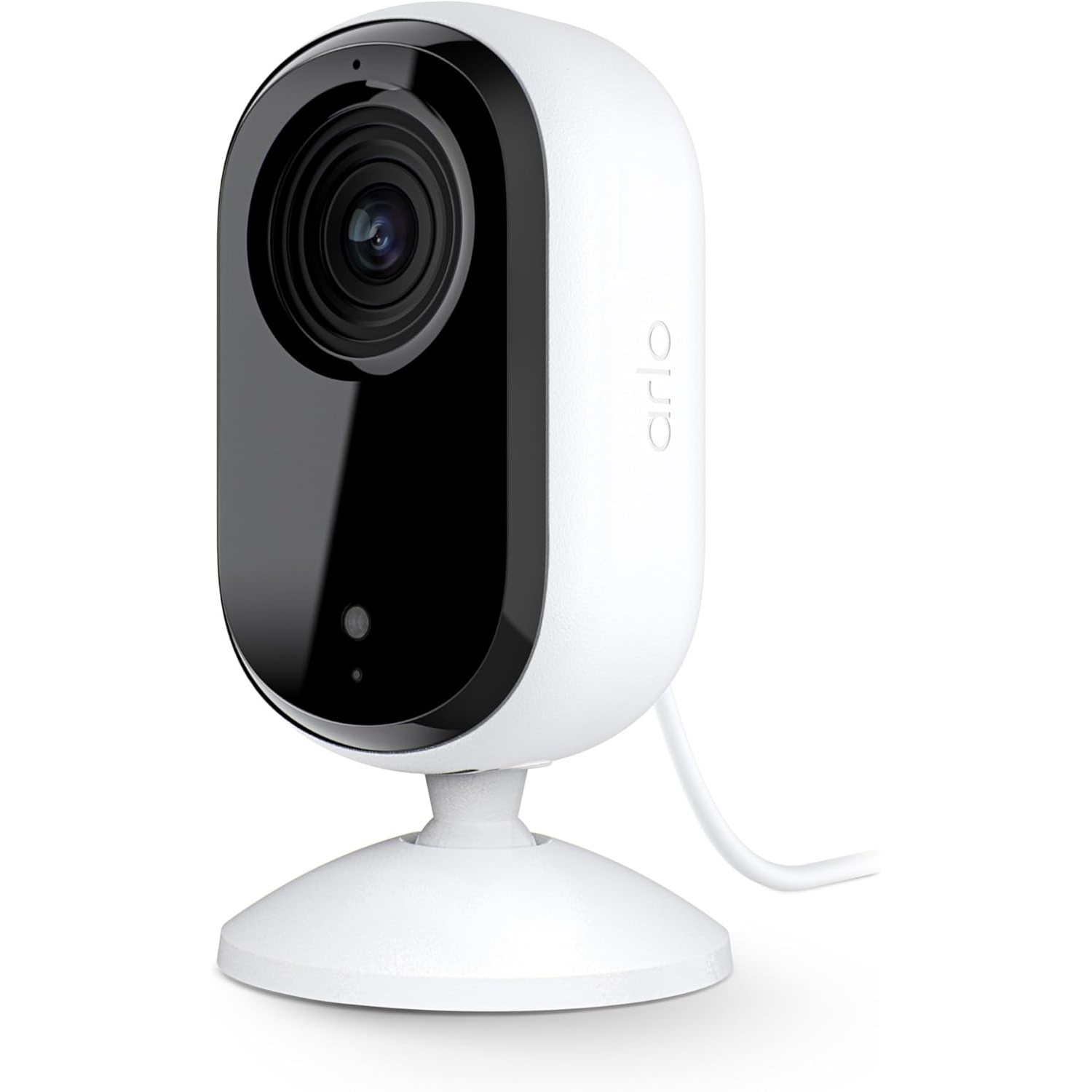 Arlo Essential Security Indoor Camera HD for $9.99