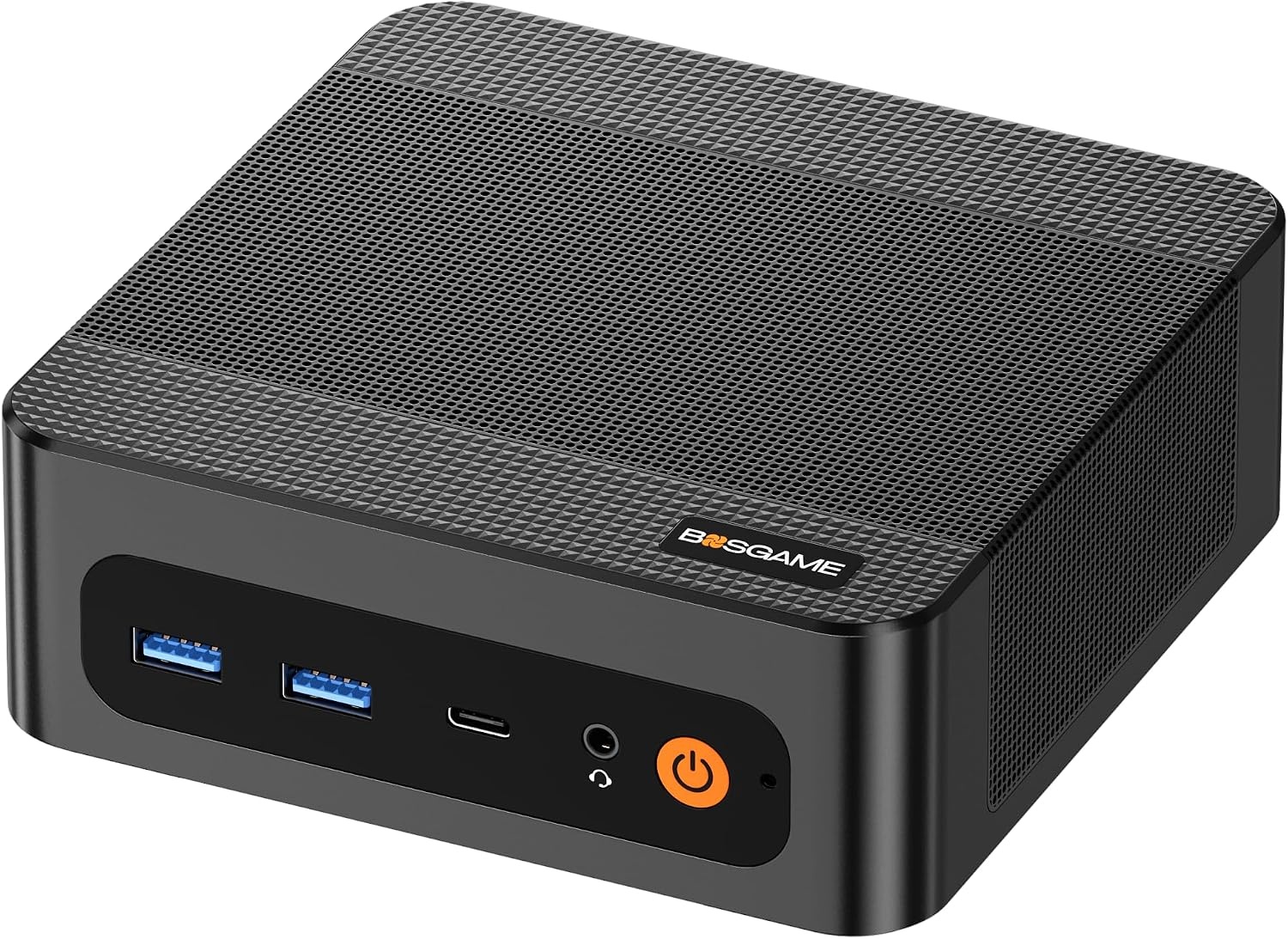 Bosgame P6 Ryzen 7 24GB 512GB Neo Mini PC for $446 Shipped