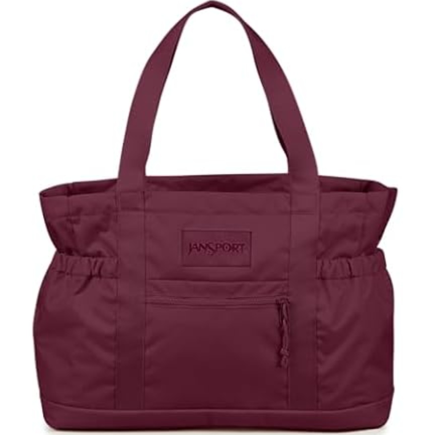 JanSport Large Daily Tote for $24.99