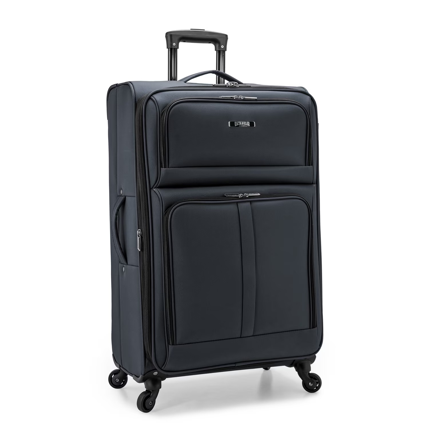 US Traveler Anzio Softside 30in Luggage for $19.99