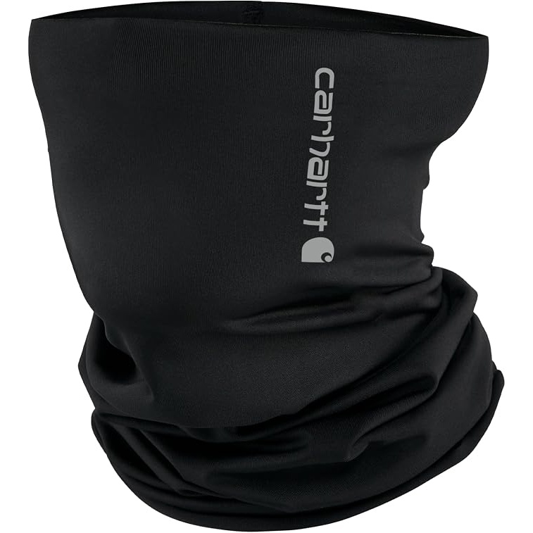 Carhartt Force All-Season Neck Gaiter for $13.99