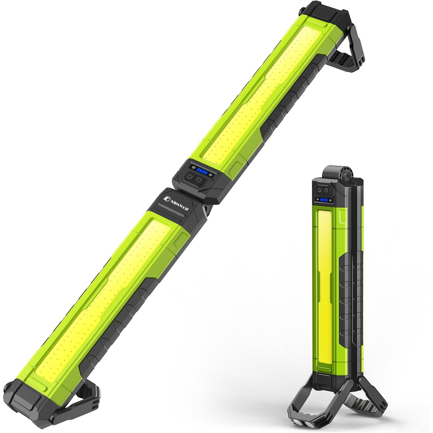 AlpsWolf Magnetic Under Hood LED Work Light Bar for $19.99 Shipped