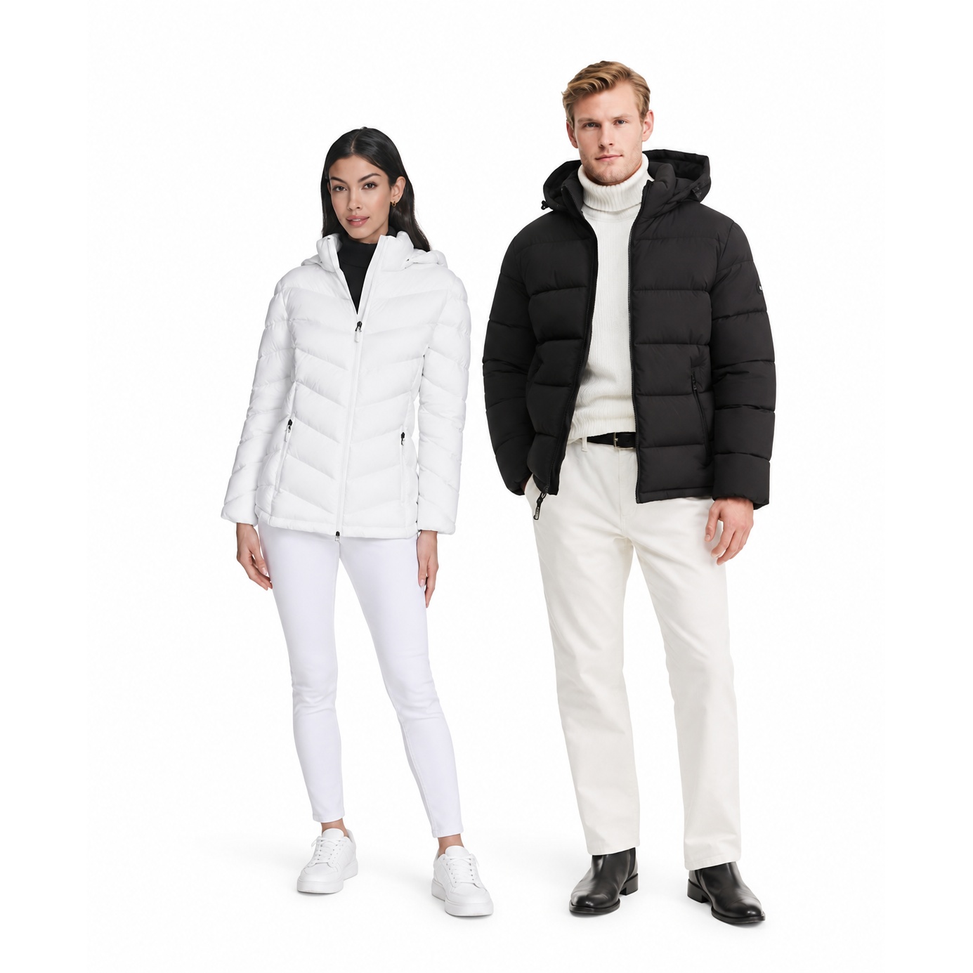 Macys Designer Puffer Jacket Clearance Sale