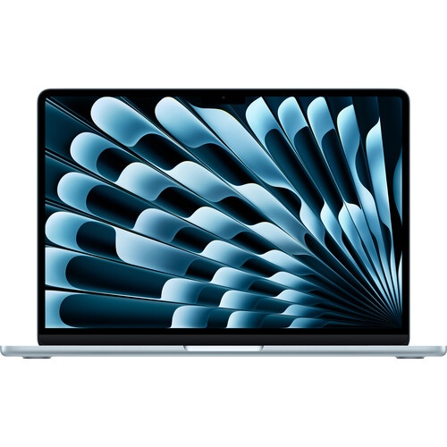 Apple 13.6in M5 32GB MacBook Air Laptop for $1549 Shipped
