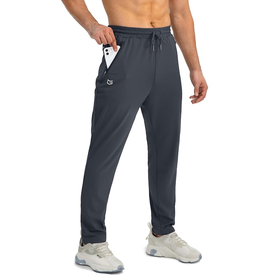 G Gradual Mens Jogger Sweatpants for $14.99