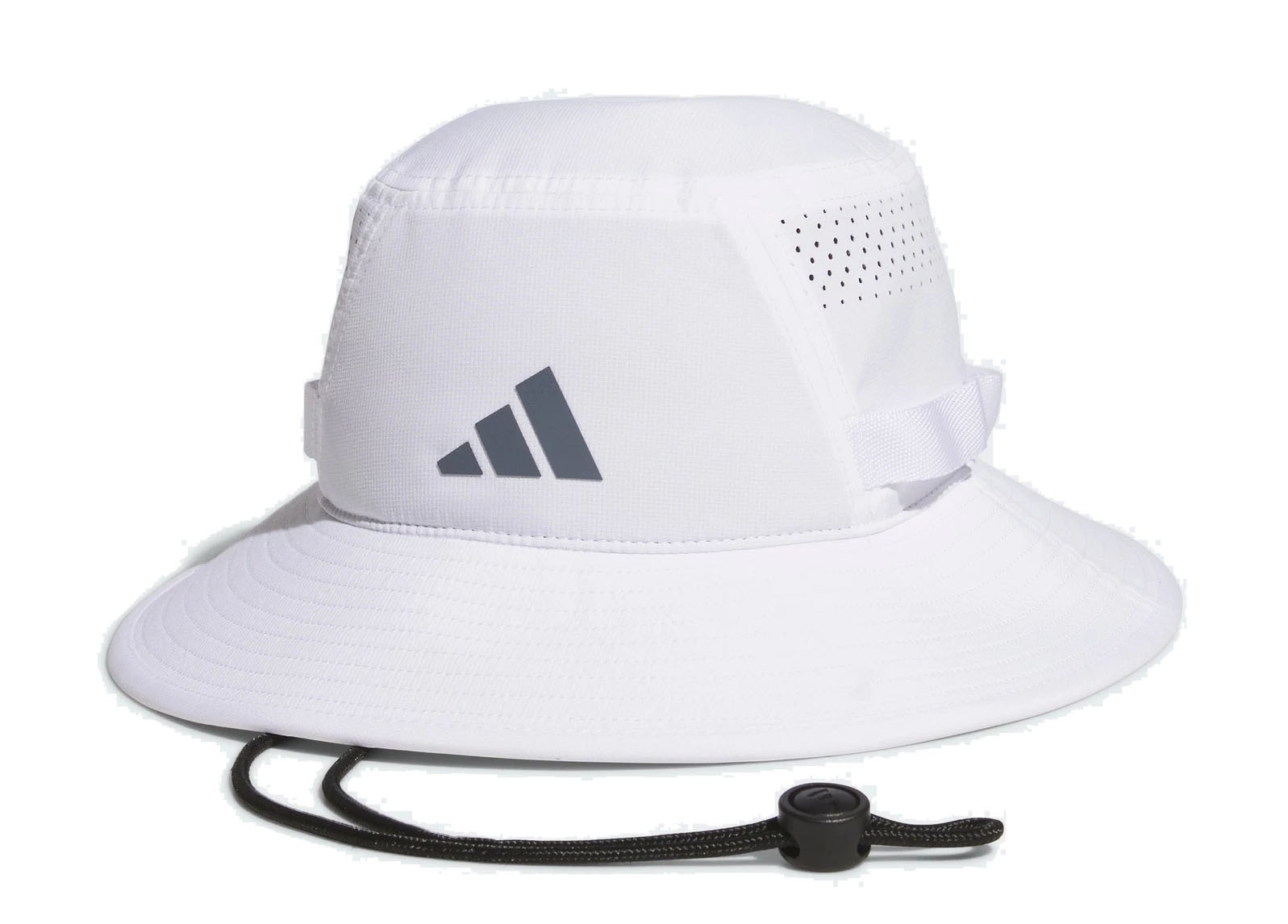 adidas men Victory 5 Bucket Hat for $13 Shipped