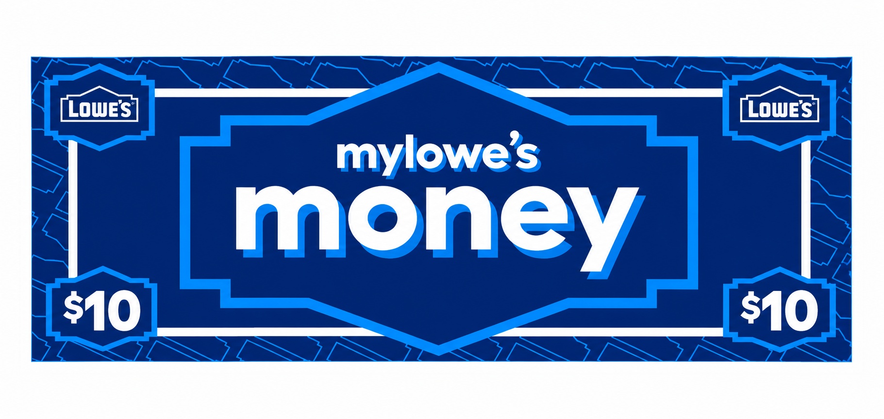 Free $10 MyLowes Money for First Responders and Nurses