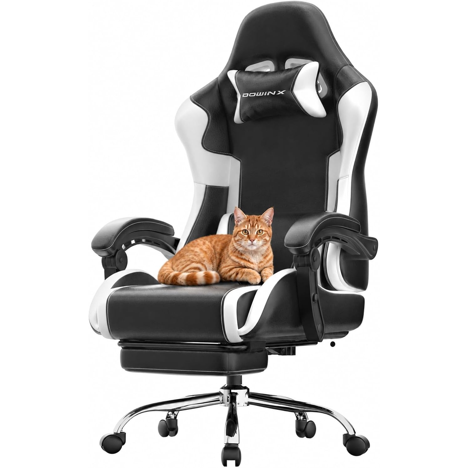 Dowinx Gaming Chair for $60 Shipped