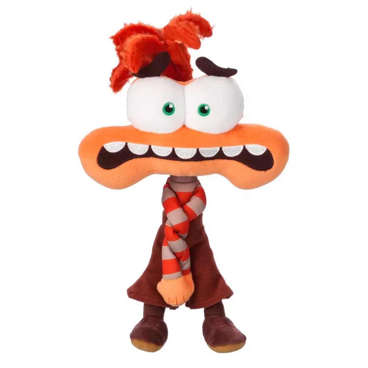 Inside Out 2 Anxiety Plush for $2.98