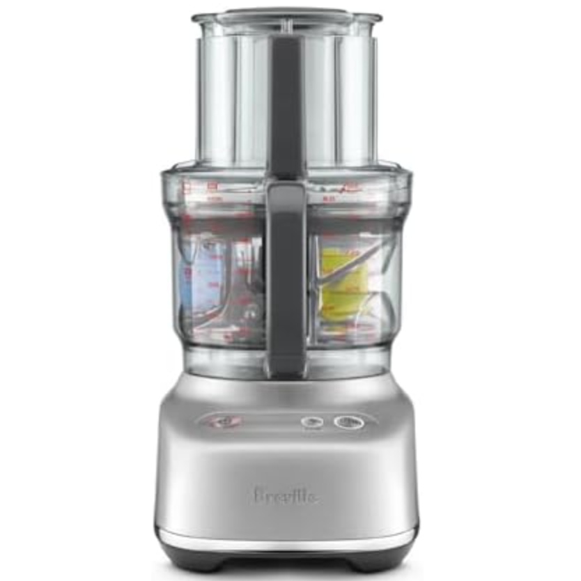 Breville BFP610 Sous Chef 9 Cup Food Processor for $219.99