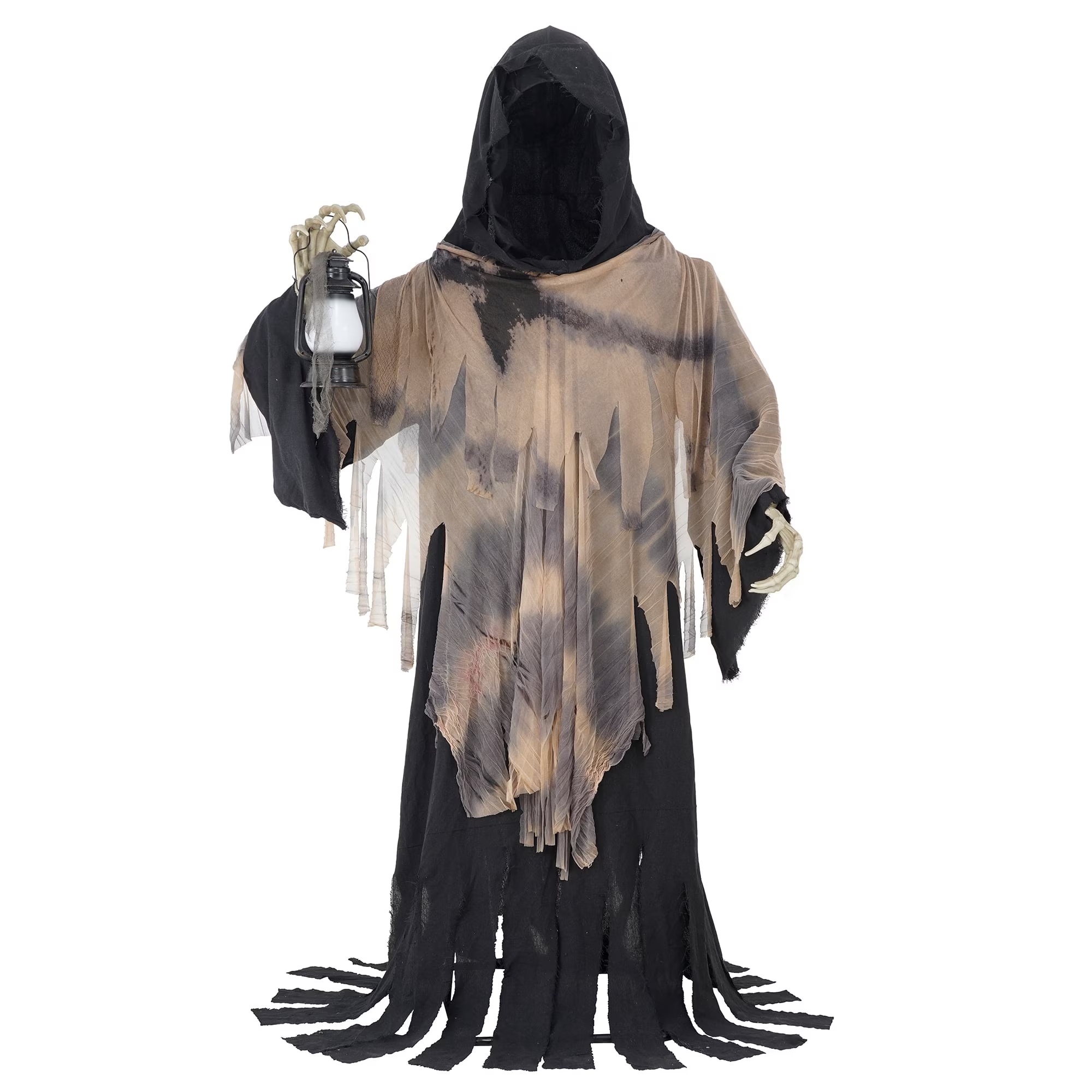 Way To Celebrate Halloween Animated Reaper Decoration for $34.75