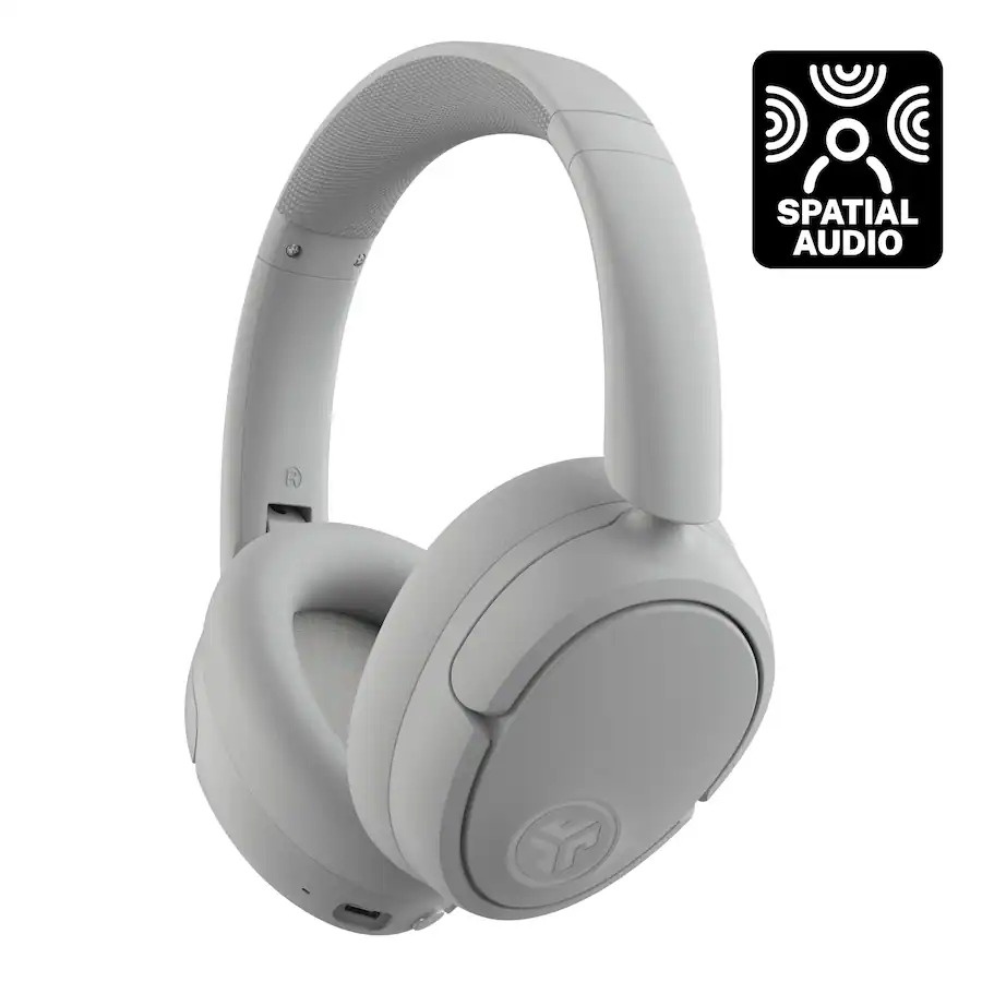 JLab JBuds Lux ANC Bluetooth Over-Ear Headphones for $39.99 Shipped