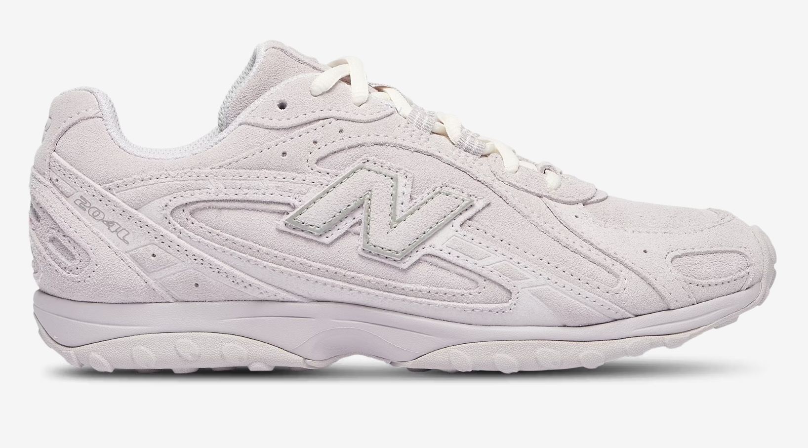 New Balance 204L Suede Shoes for $28.99 Shipped