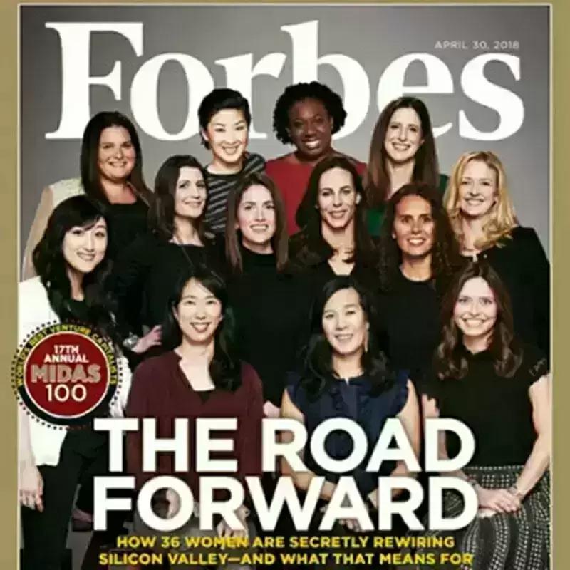 Forbes Magazine Year Subscription for $3.99