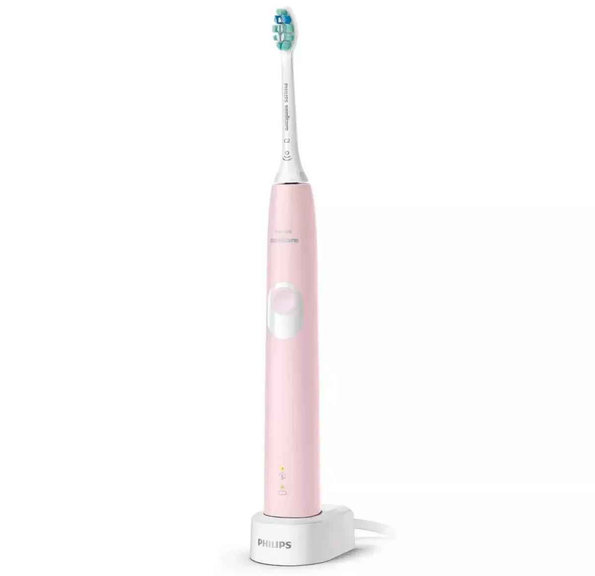 Philips Sonicare Advance 4100 Toothbrush for $34.99