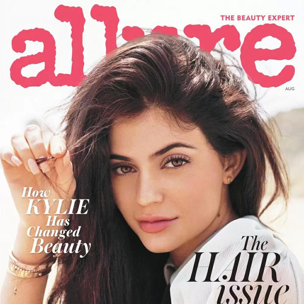 Allure Magazine Year Subscription for Free