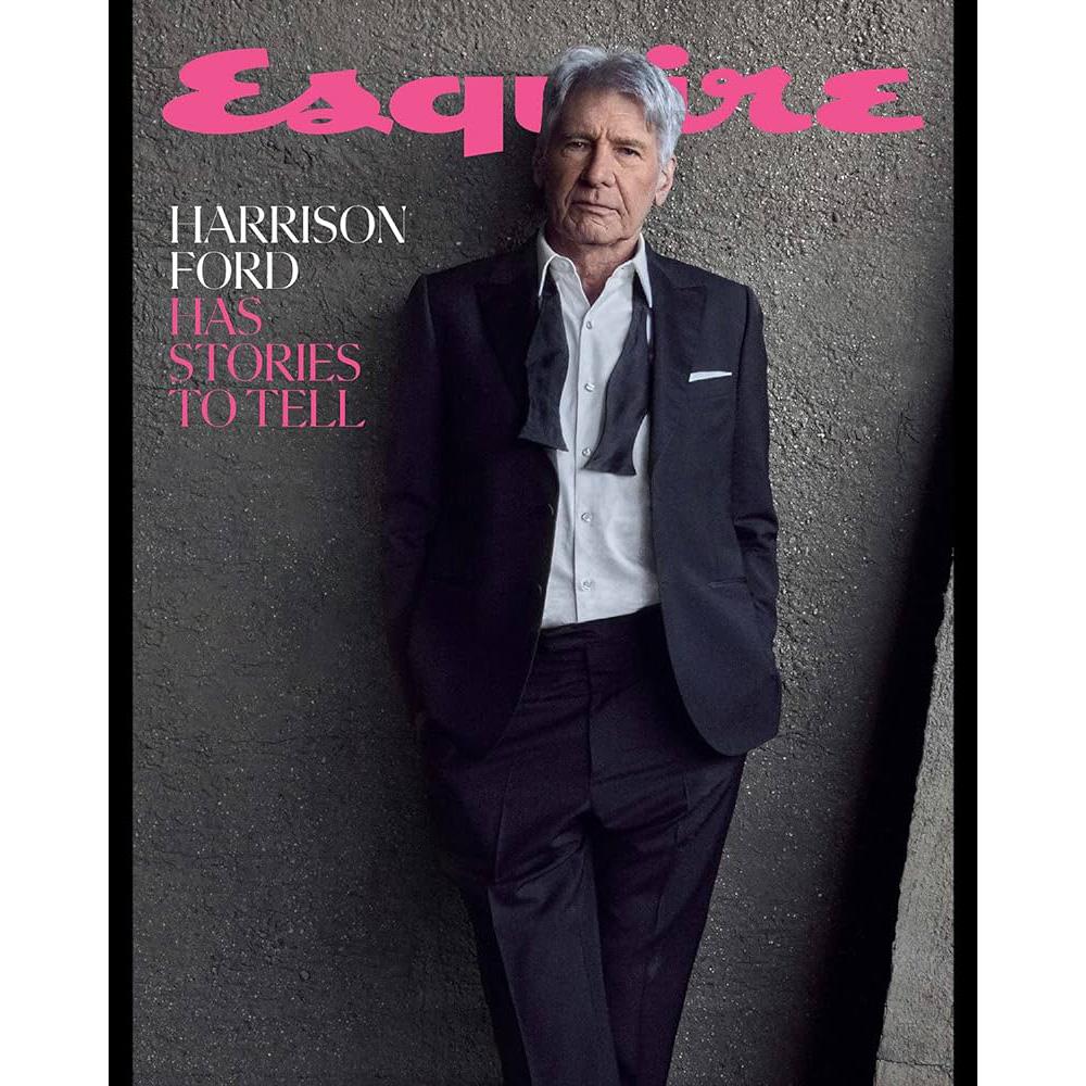 Esquire Magazine 2 Year Subscription for Free