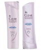 Free Sample of Clear Men Scalp Therapy Shampoo and Conditioner