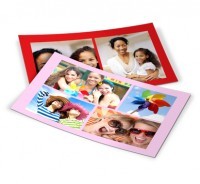 Free 8x10 Photo Print at Walgreens