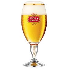  Free Stella Artois Chalice Glass