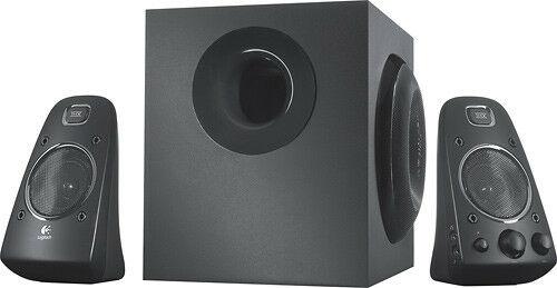 Logitech Z623 Speaker System for $99.99 Shipped