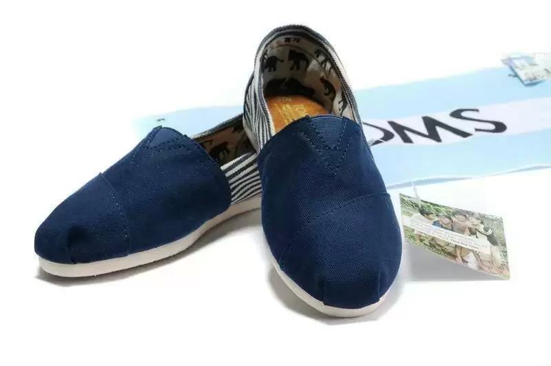 Toms Shoes Sale 70% Off