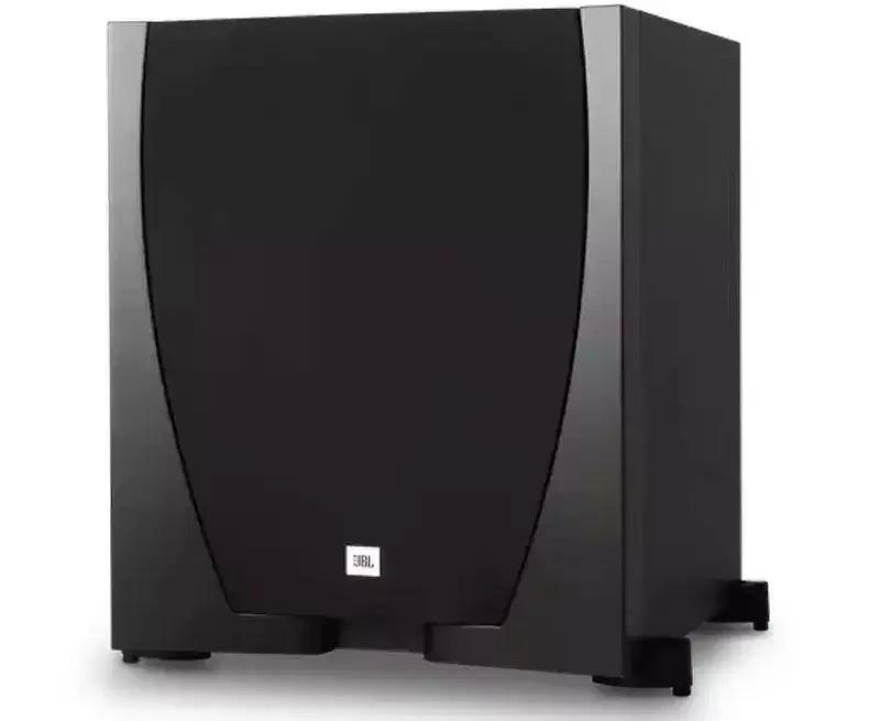 JBL Sub 550P Premium Powered Subwoofer for $149.99 Shipped