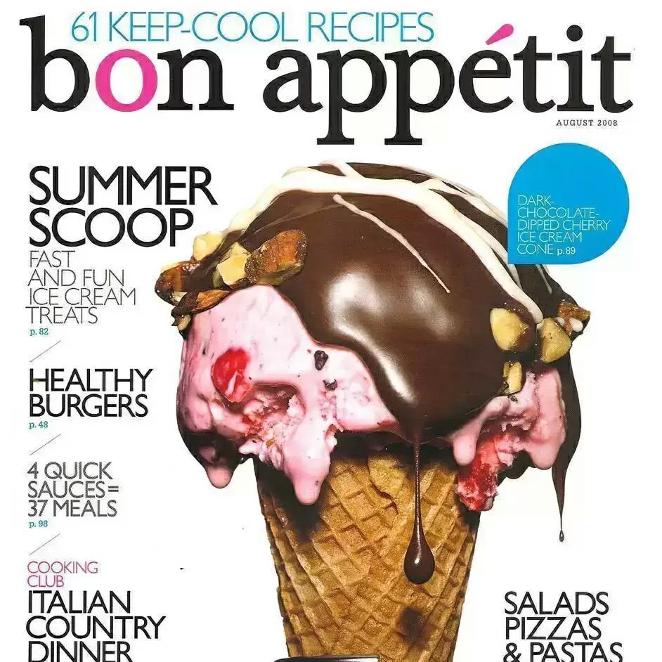 Bon Appetit Magazine Subscription for Free