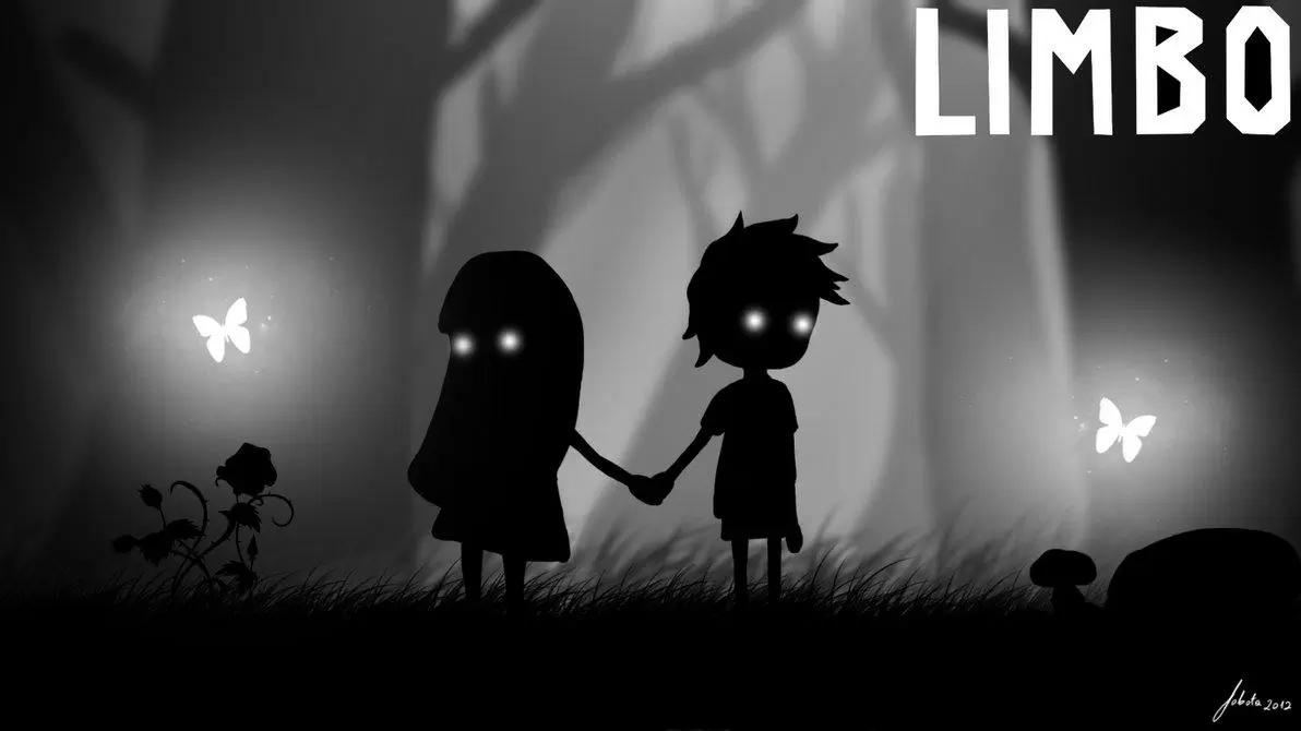 Limbo for Android for $0.99