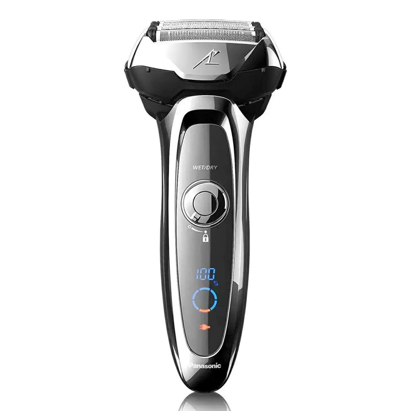 Panasonic ES-LV65-S Arc5 Wet Dry Shaver for $104.99 Shipped