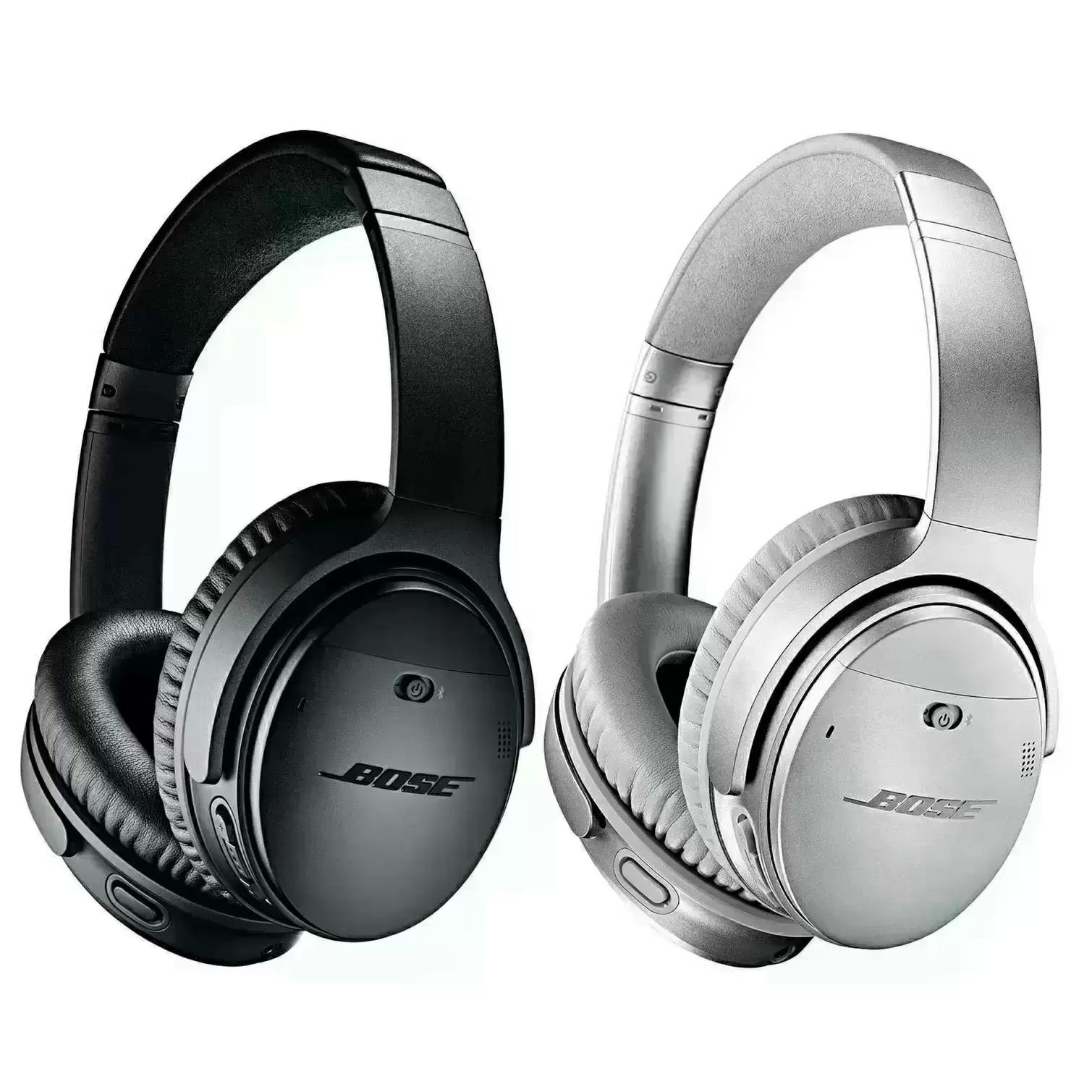 Bose QuietComfort 35 QC35 Wireless NC Headphones for $258.99 Shipped