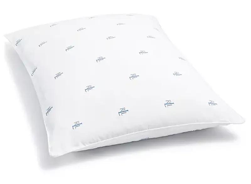 Ralph Lauren Down Pillow for $5.99