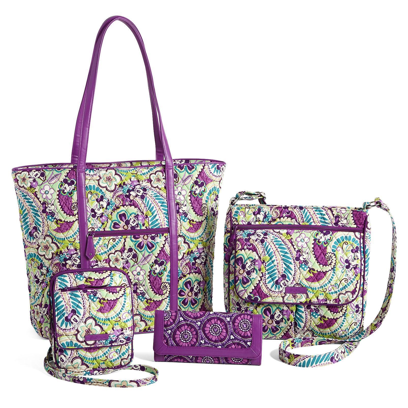 Vera Bradley Sale Extra 30 Off with Free Shipping Deals