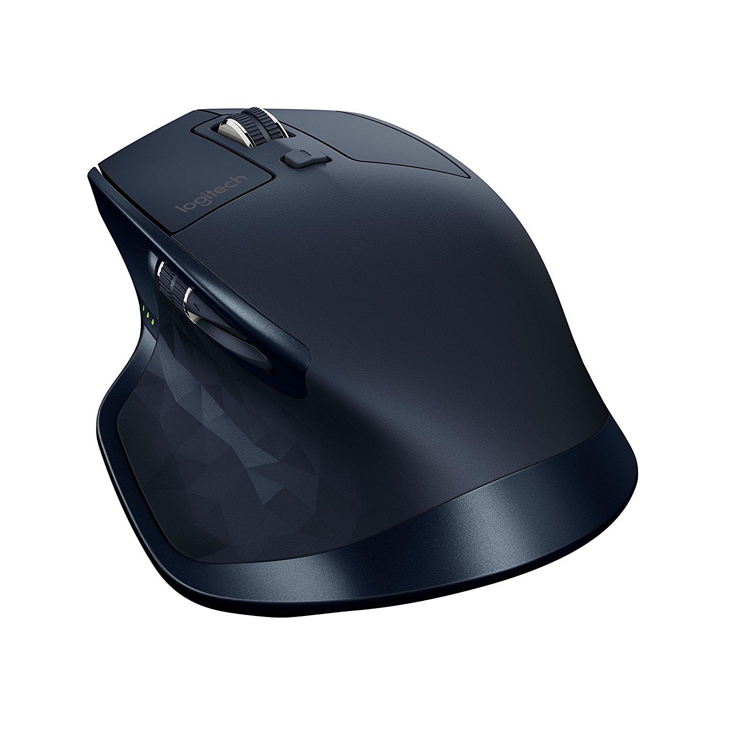 Logitech MX Master Wireless Laser Mouse for 59.99 Shipped