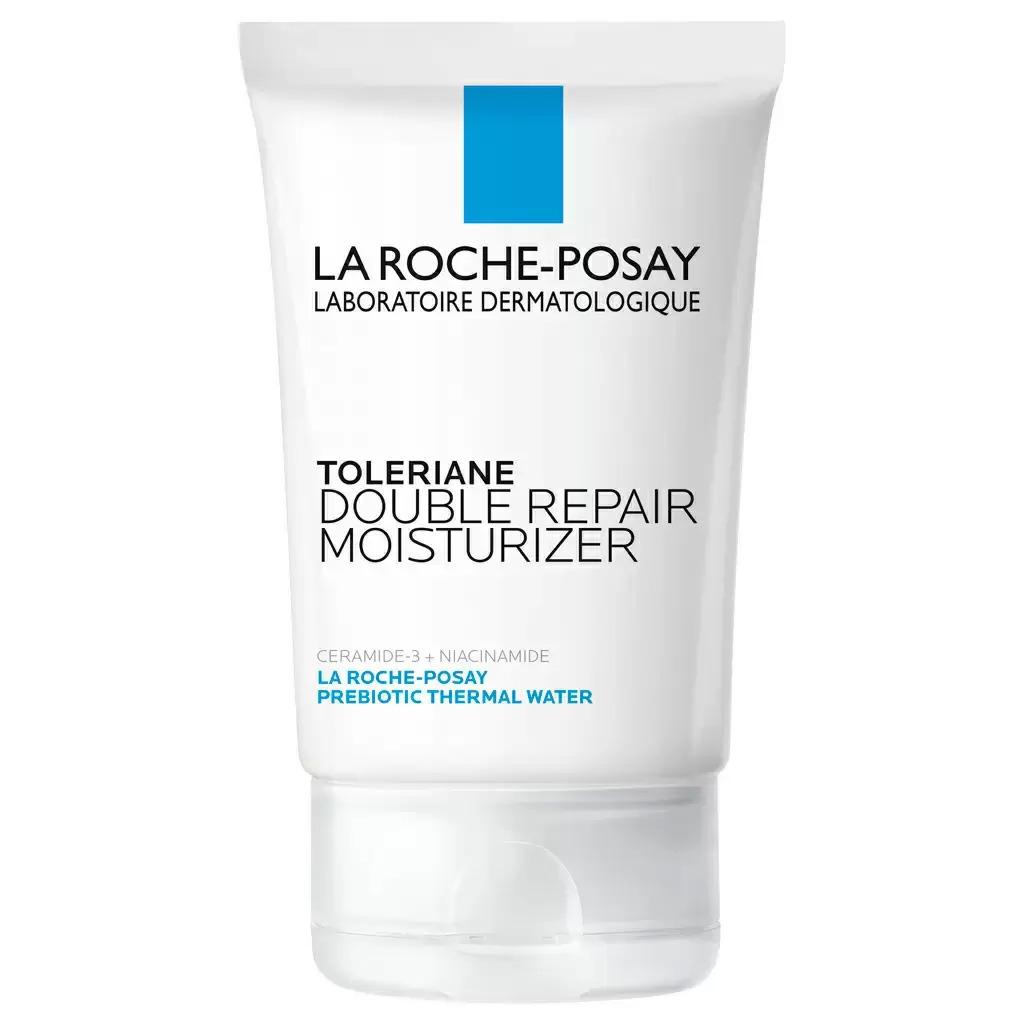 Free La Roche-Posay Tolereine Double Repair Moisturizer Cream