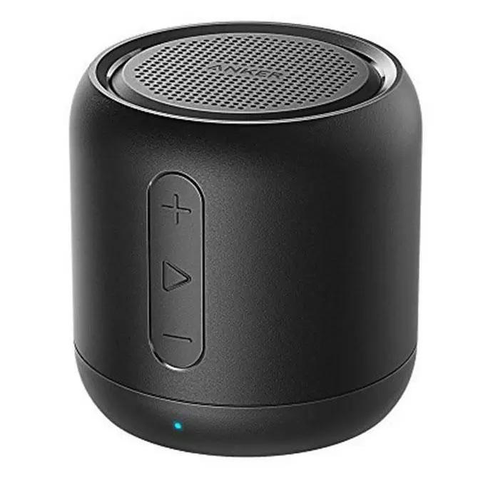 Anker SoundCore mini Bluetooth Speakers for $16.07