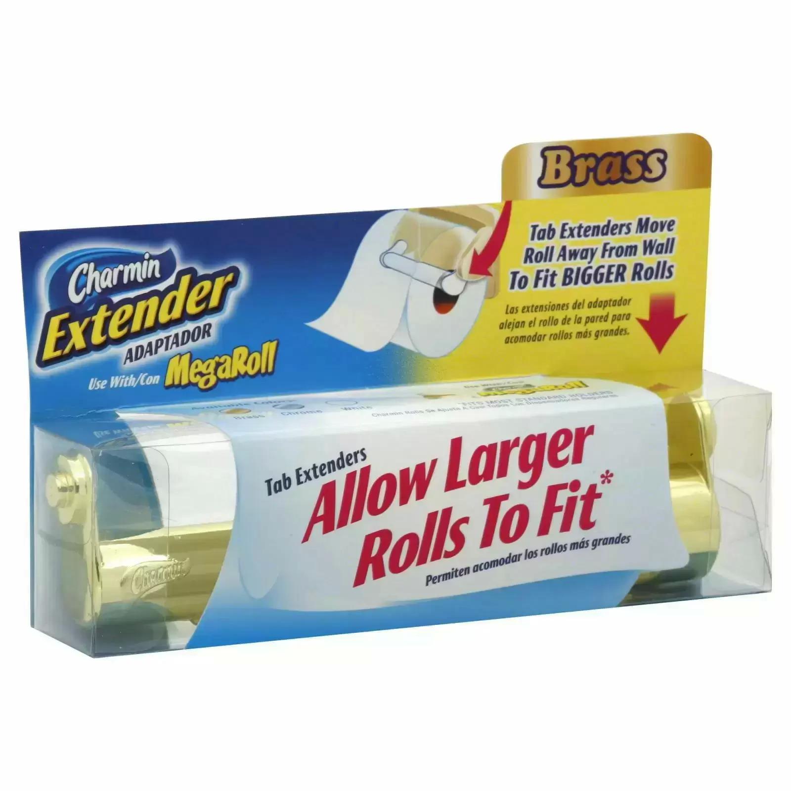 Charmin Roll Extender for Free
