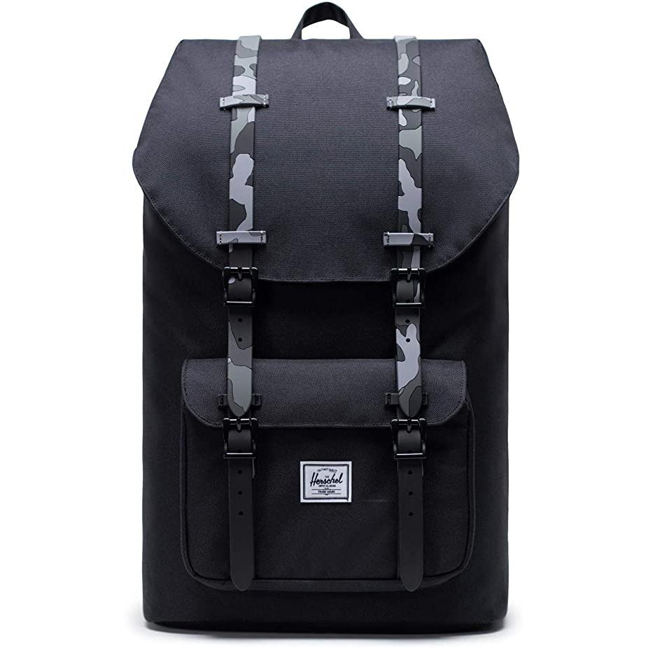 Herschel Supply Co Multipurpose Backpacks and Bags 45% Off