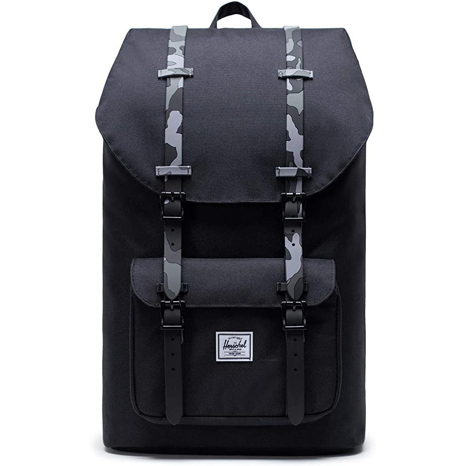 Herschel Supply Co Multipurpose Backpacks and Bags 45% Off