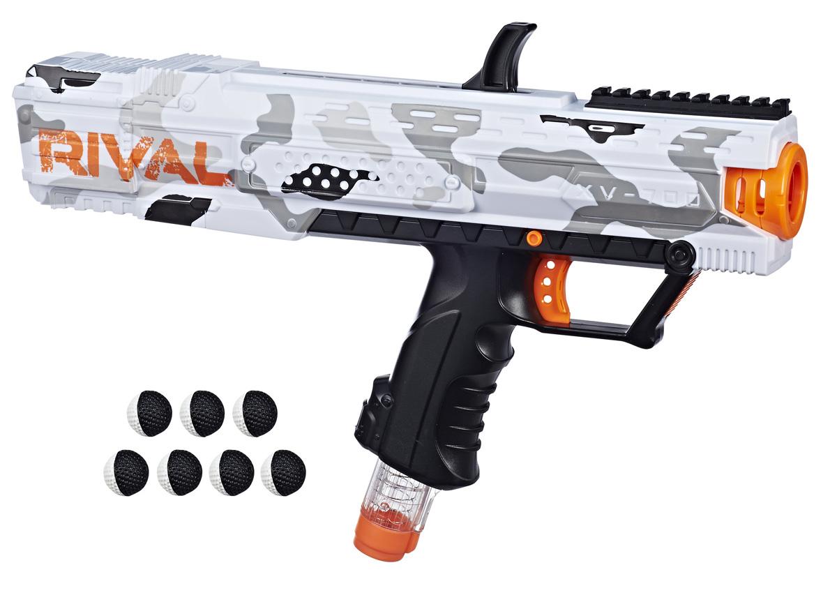 Nerf Rival Apollo XV-700 Blaster for $14.88