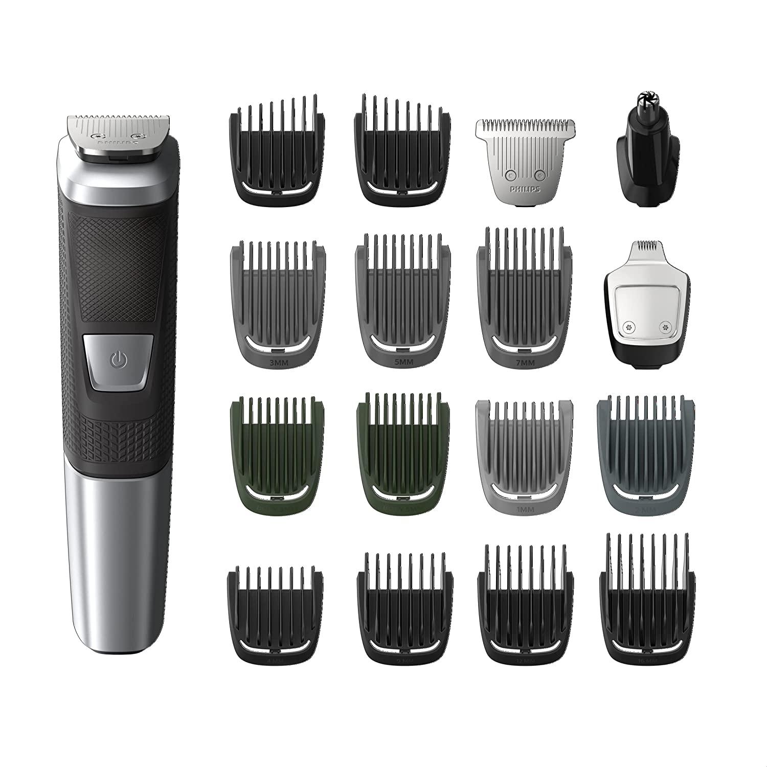 Philips Norelco Multigroom 5000 for $23.99