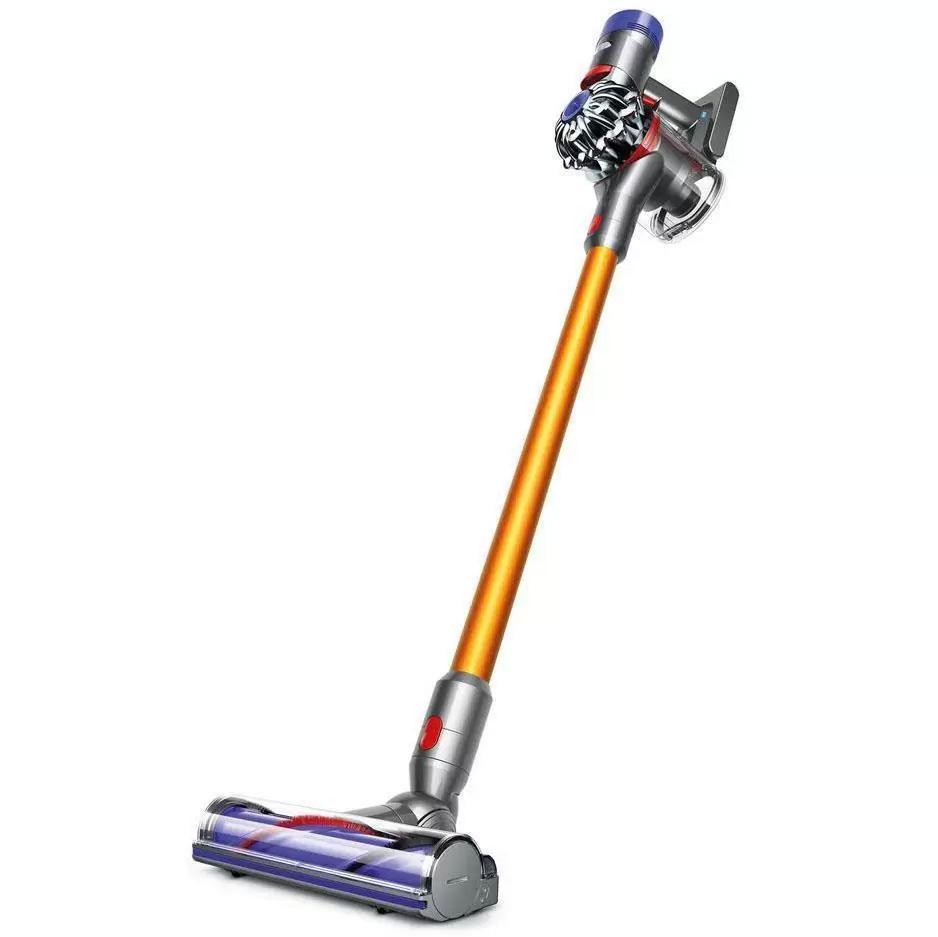 Dyson V8 Absolute Cordless Stick Vacuum for $219.99 Shipped